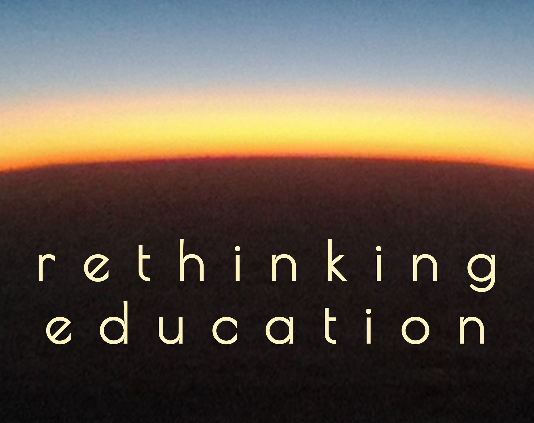 Rethinking Education: Empowering Teachers & Students - a9lp2po